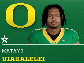 Matayo Uiagalelei