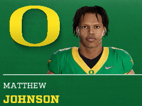 Matthew Johnson