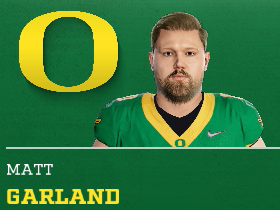 Matt Garland