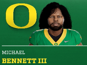 Michael Bennett III