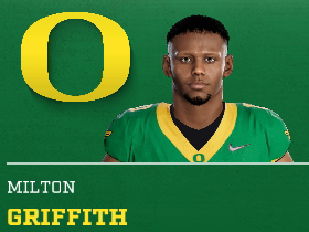 Milton Griffith