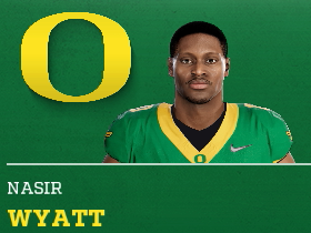 Nasir Wyatt