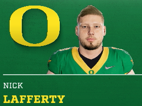 Nick Lafferty