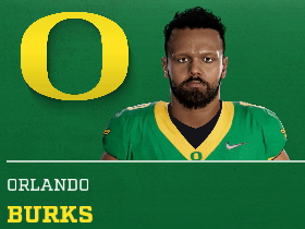 Orlando Burks