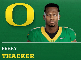 Perry Thacker