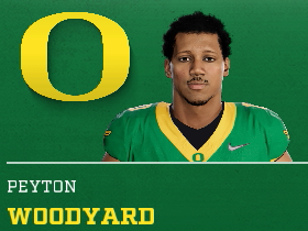 Peyton Woodyard