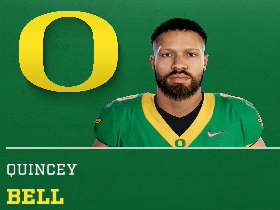 Quincey Bell