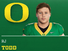 Rj Todd