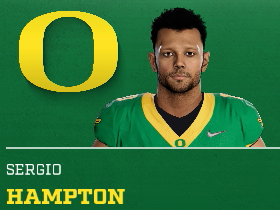 Sergio Hampton