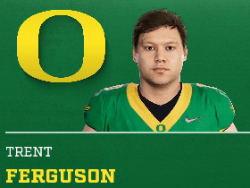 Trent Ferguson