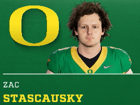 Zac Stascausky