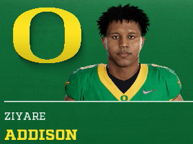 Ziyare Addison