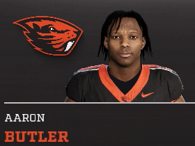 Aaron Butler
