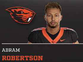 Abram Robertson