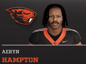 Aeryn Hampton