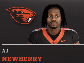 Aj Newberry