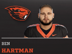 Ben Hartman