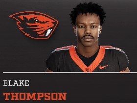 Blake Thompson