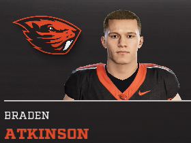 Braden Atkinson