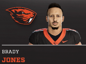 Brady Jones