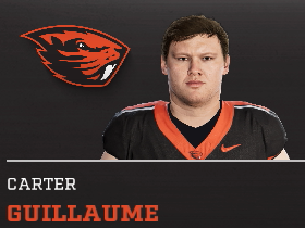 Carter Guillaume
