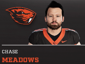 Chase Meadows