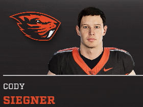 Cody Siegner