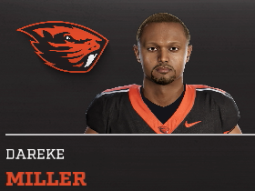 Dareke Miller