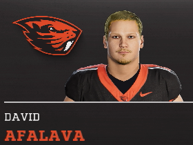 David Afalava