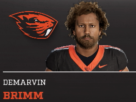 Demarvin Brimm
