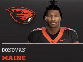 Donovan Maine