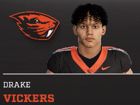 Drake Vickers