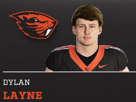 Dylan Layne