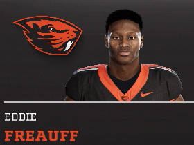 Eddie Freauff
