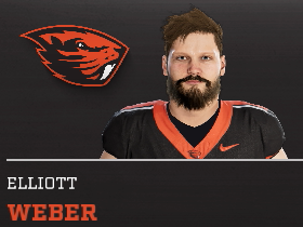 Elliott Weber