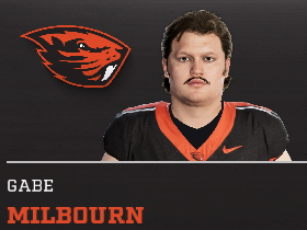 Gabe Milbourn