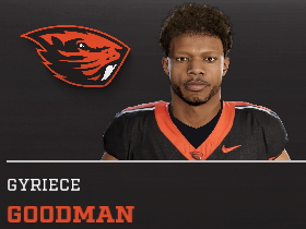 Gyriece Goodman