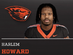 Harlem Howard