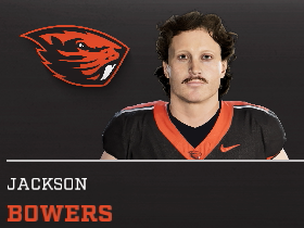 Jackson Bowers