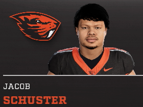 Jacob Schuster