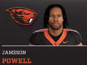 Jameson Powell