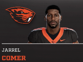 Jarrel Comer