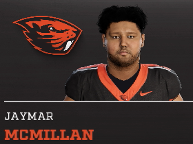 Jaymar Mcmillan
