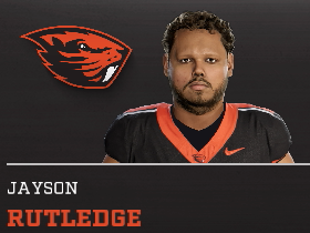 Jayson Rutledge