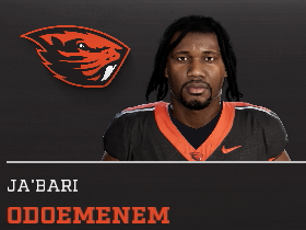 Ja'Bari Odoemenem