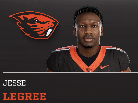 Jesse Legree
