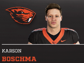 Karson Boschma