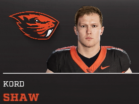 Kord Shaw