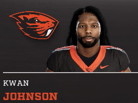 Kwan Johnson