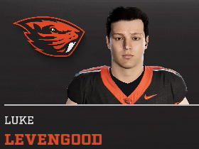 Luke Levengood
